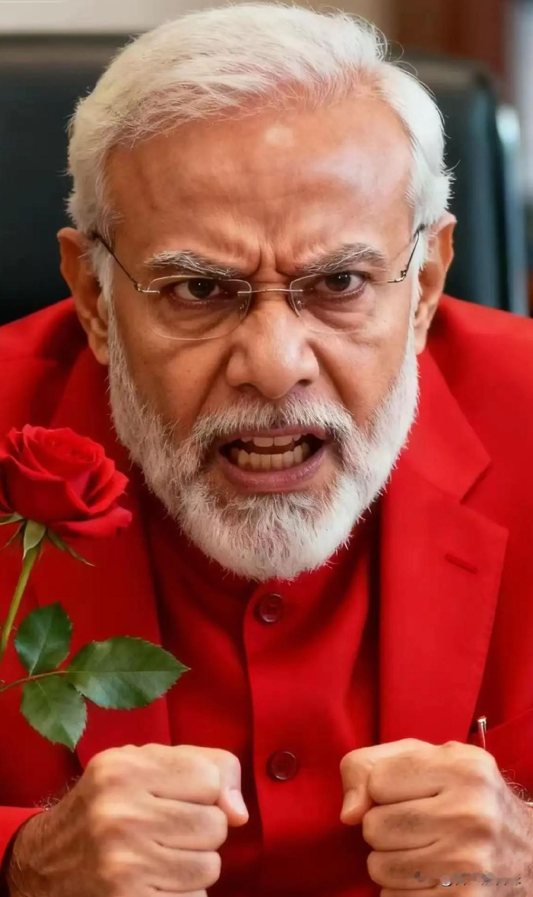 路透社最近扔出一颗重要消息：印度买了400万桶伊朗石油，结账时，掏出来的全是人民