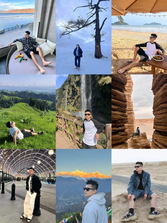 记录下 那些还值得再去第1️⃣次的旅行地