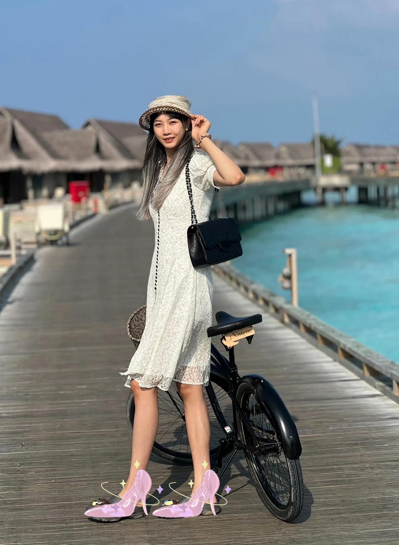 [心]百变小公主～袁心玥[玫瑰]
这个春节小袁可谓心情大好，发文的频率出奇的高，