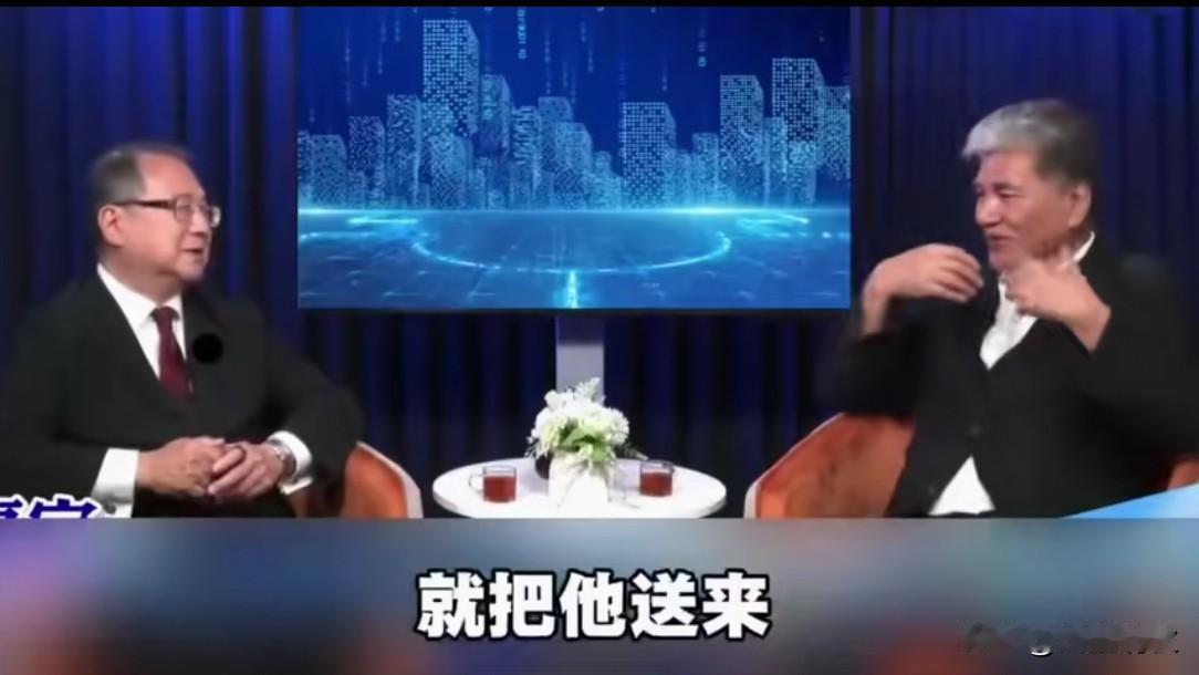 台湾专家大陆行直言震撼：AI无人化碾压级领先，台湾缺稳定能源根本抄不了
 
台湾