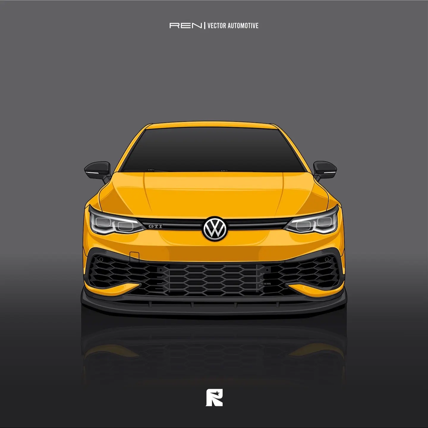 大玩具 高尔夫gti 万能的