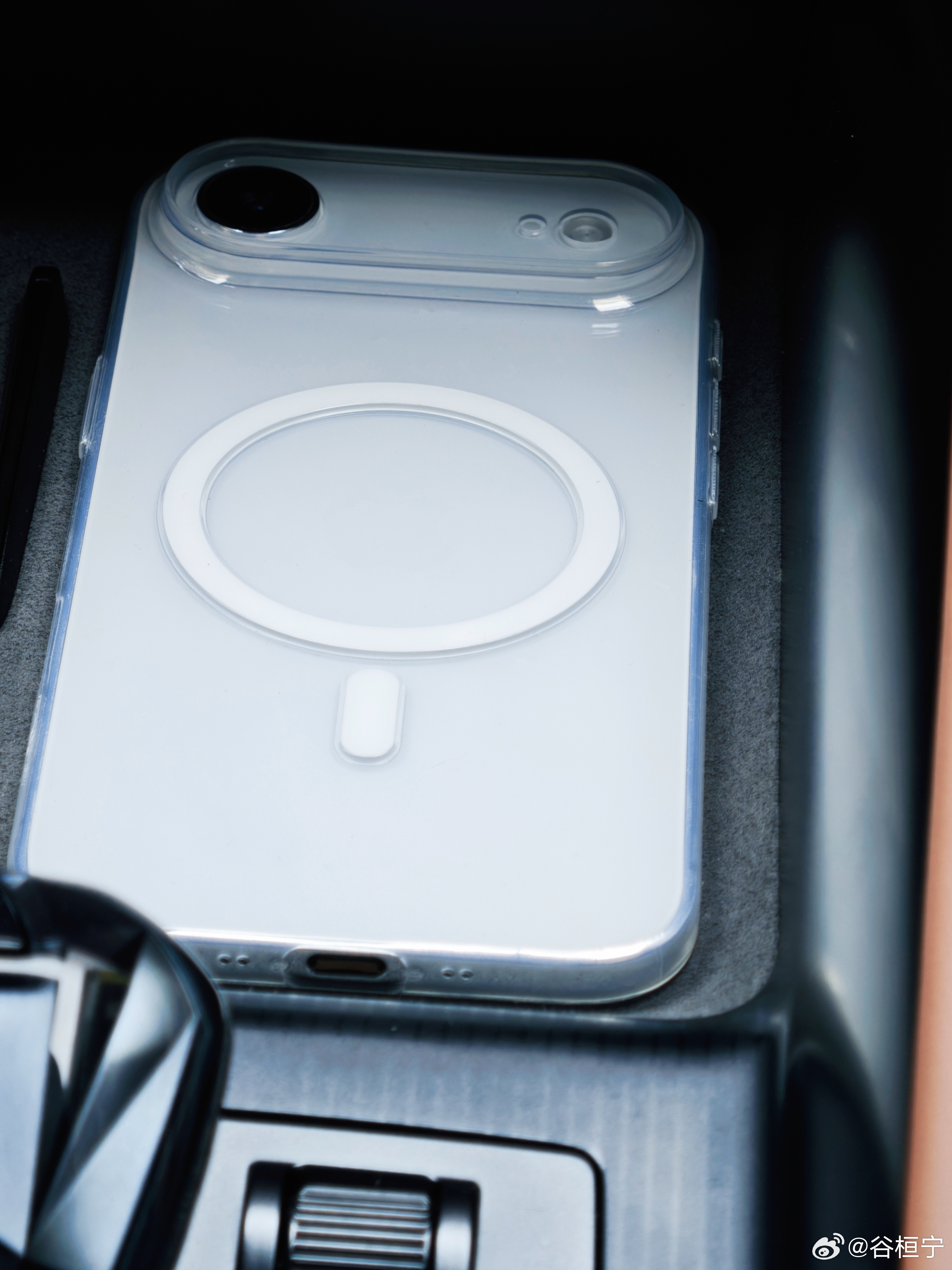 iPhoneAir如果做备用机，我可以给他打95分，如果当主力机，那我只能打60