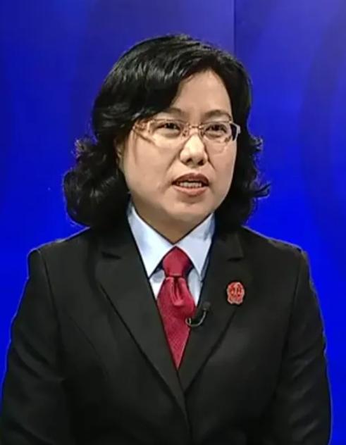 她是国务院原副总理陈永贵的孙女，一生纯洁清廉，为人低调，从不靠投机取巧升任，如今