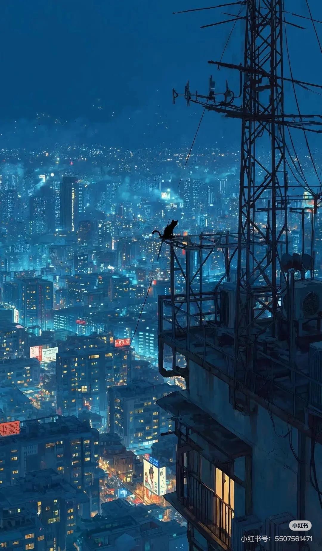 分享几张不错的壁纸