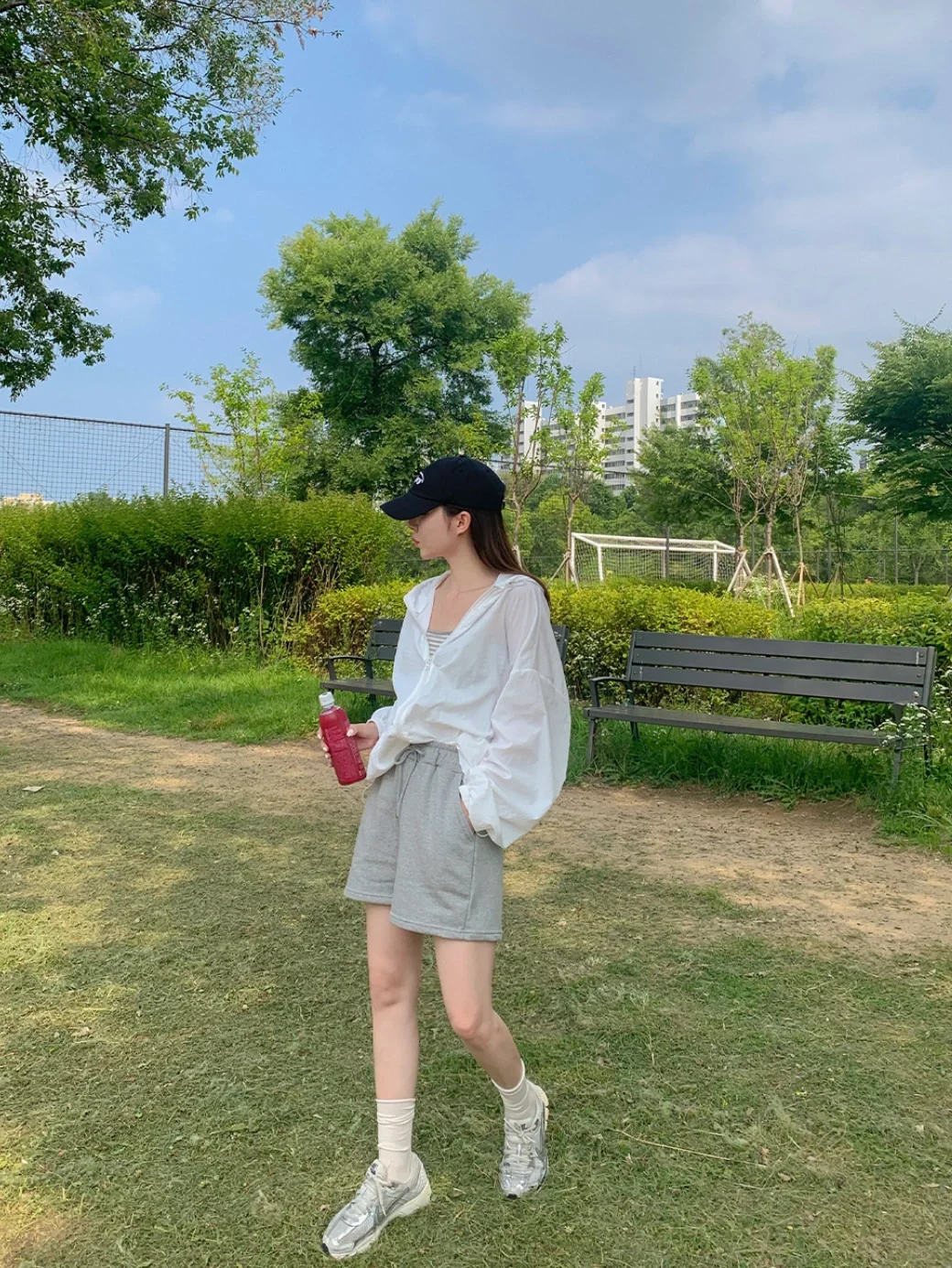 🇰🇷每日穿搭打卡
