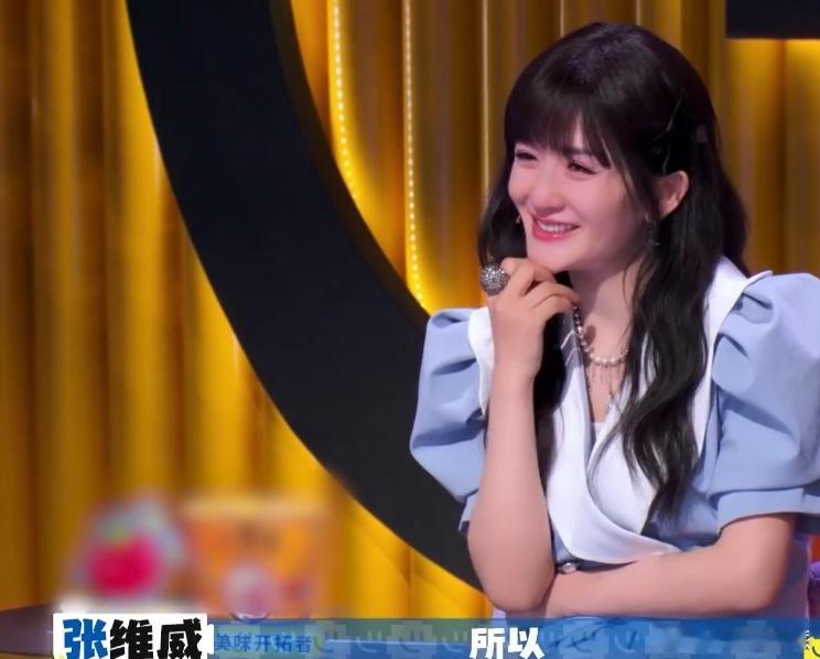 #比起牺牲更希望父母有自己的人生#  《喜剧大会》的这个作品值得我们深入思考。面