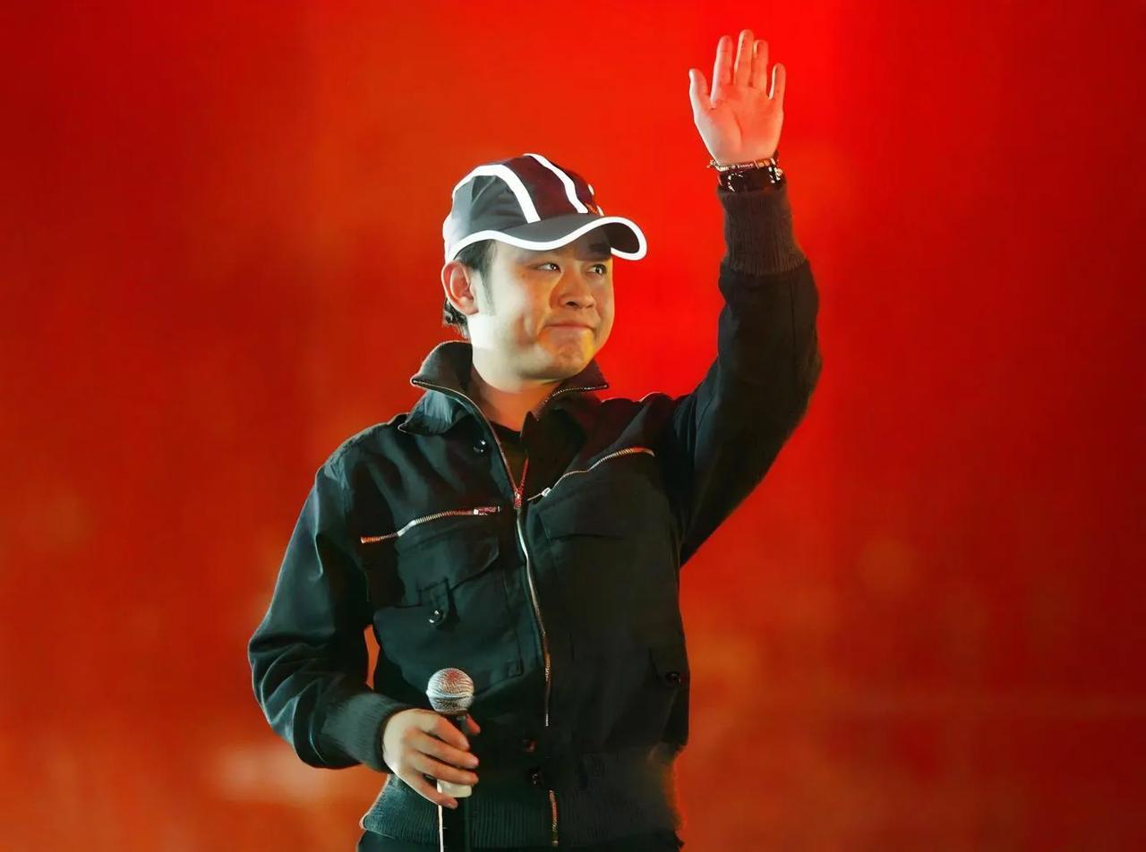 #巅峰时期的刀郎到底有多牛?#巅峰时期的刀郎真的非常厉害！

他的音乐作品广受欢