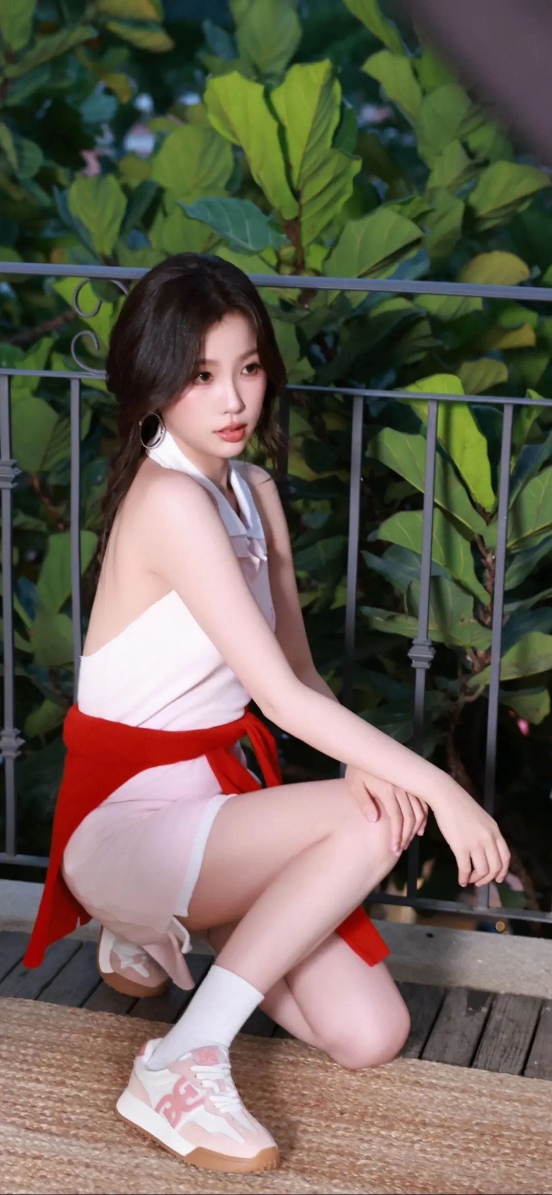 欣欣子