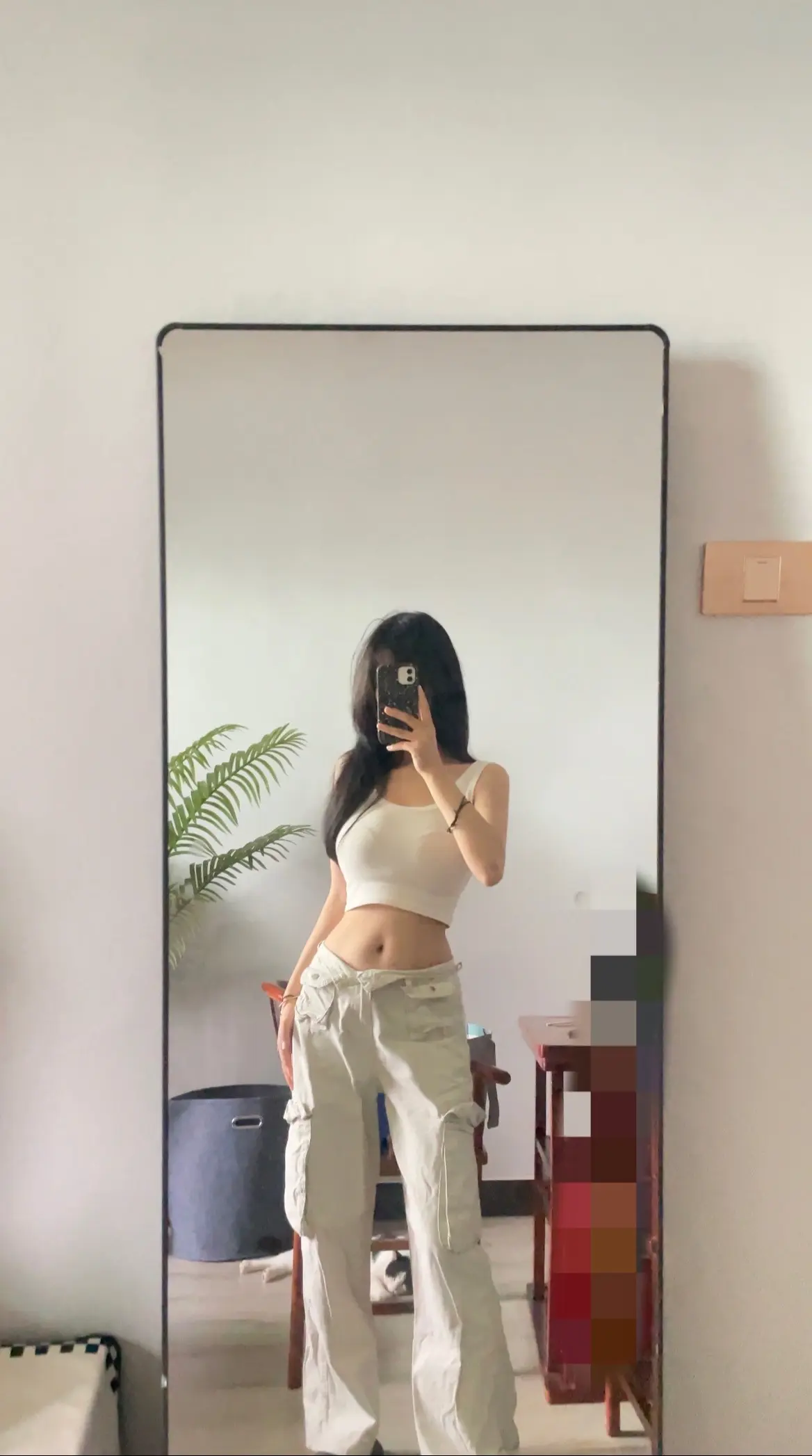 瘦了真的好看！ 接下来该健身 好好学跳舞啦🥰