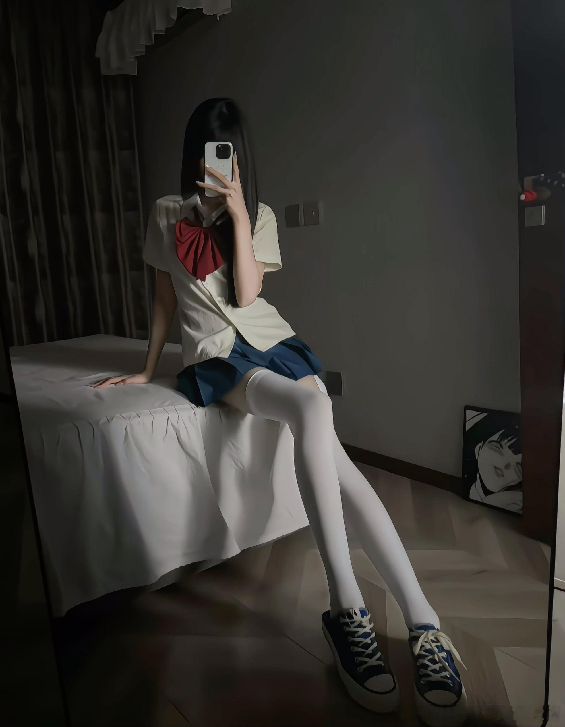 习惯了 