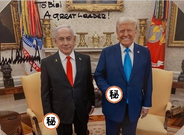 2025年9月29日，特朗普对外宣称“加沙和平计划”距达成仅一步之遥！

哈马斯