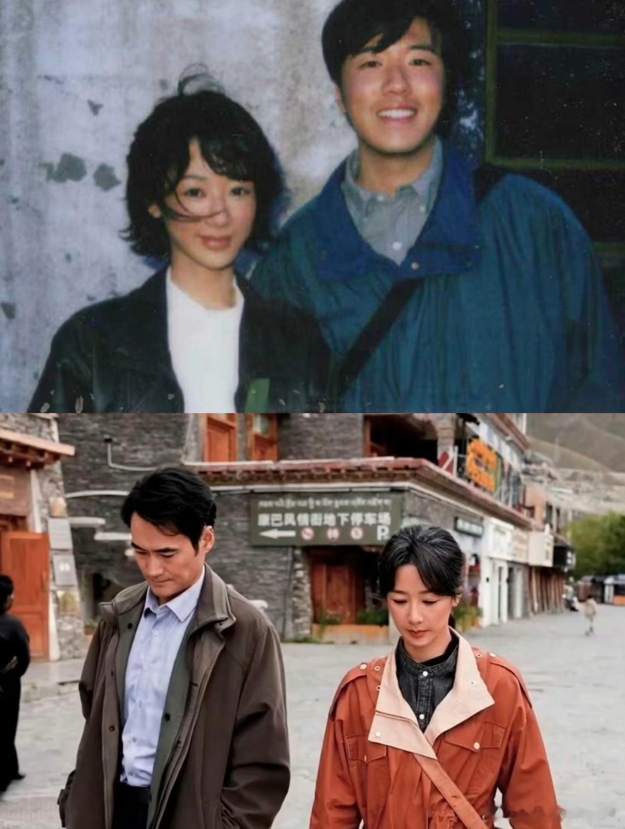 昔日爱人和相亲对象这差别，真的一看就知道 