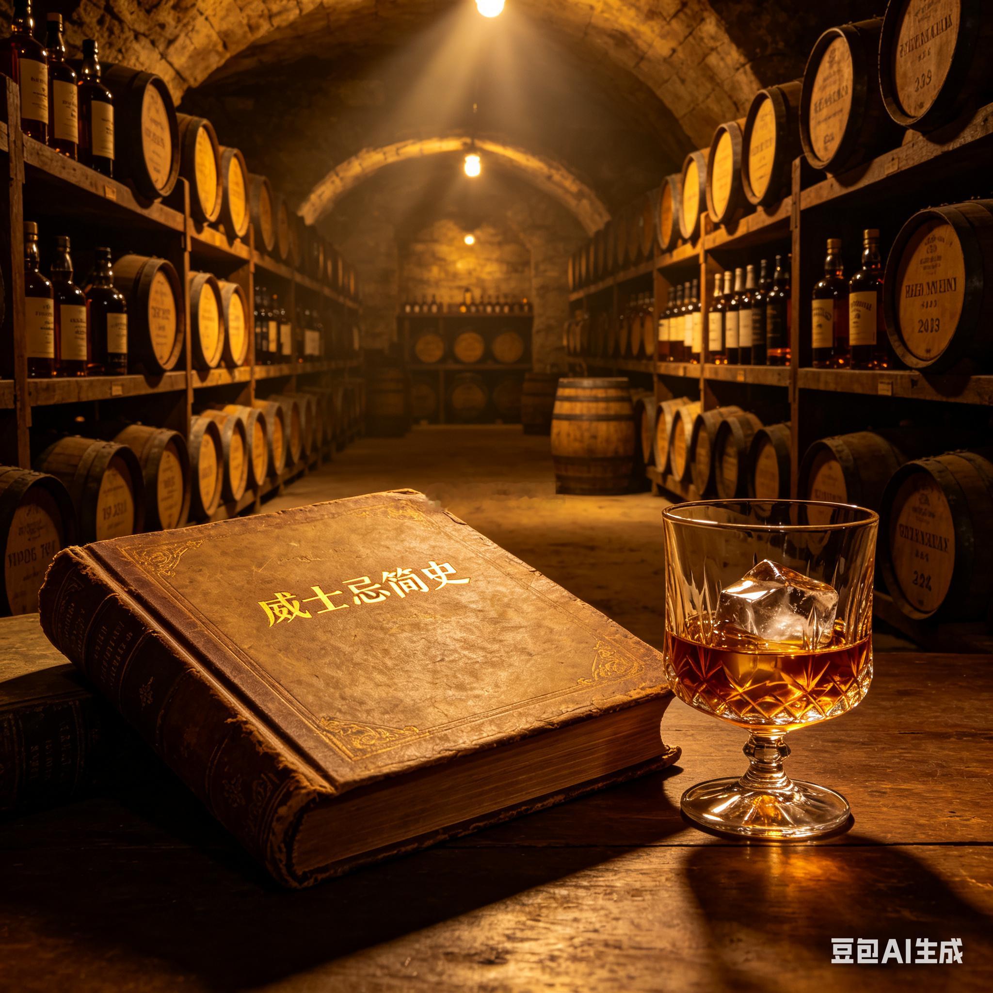 行业公司研究顶级股权企业家 威士忌简史一、起源与发展史威士忌（Whisky/Wh