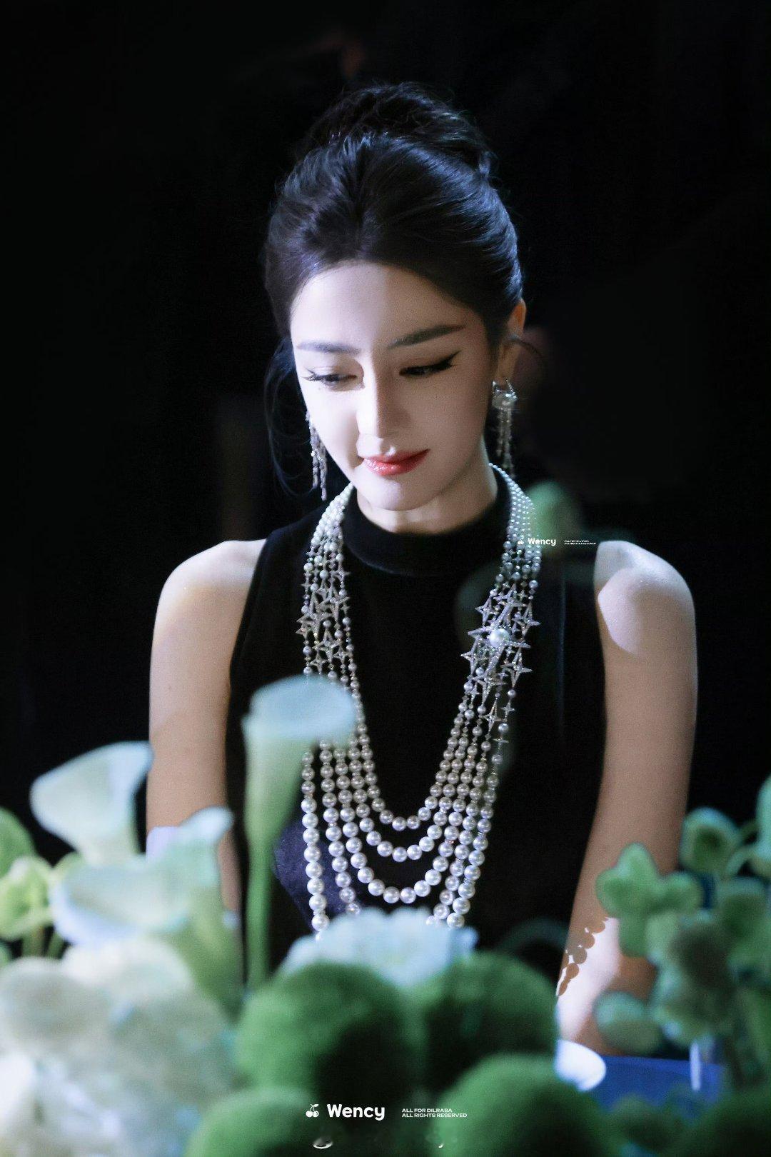 这期神了怎么能有如此美貌之人