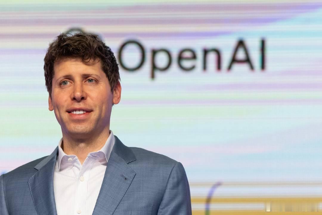 继SpaceX之后，AI第一股要来了?根据盘哥了解的最新消息，OpenAI 正式