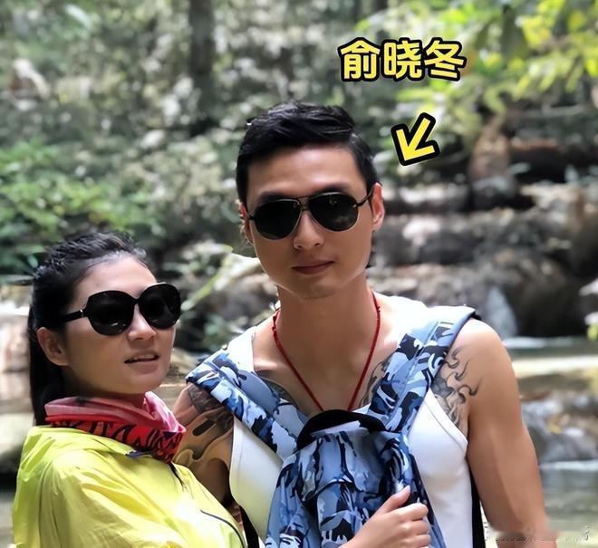 太可惜了！
王暖暖在感情中错失了多次及时止损的机会

婚前，王暖暖的父母不同意她