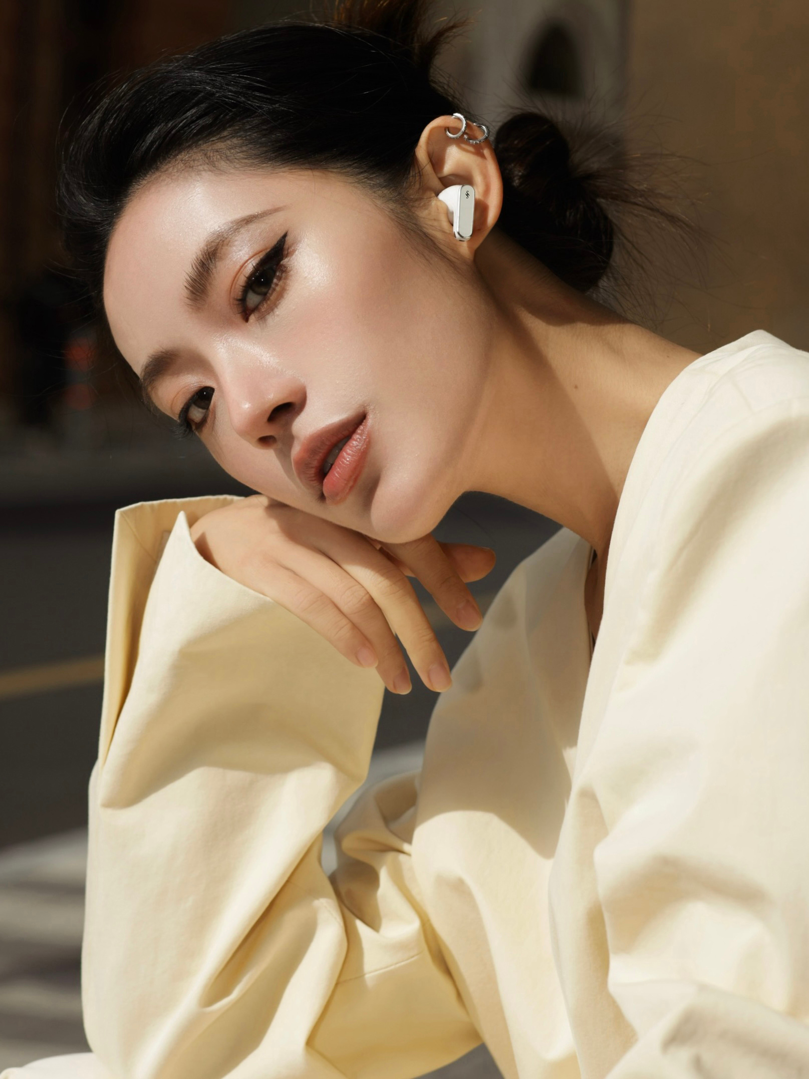 华为这波联动太会了！和实力唱将谭维维联手搞大事，用超40种乐器、5种风格重新演绎