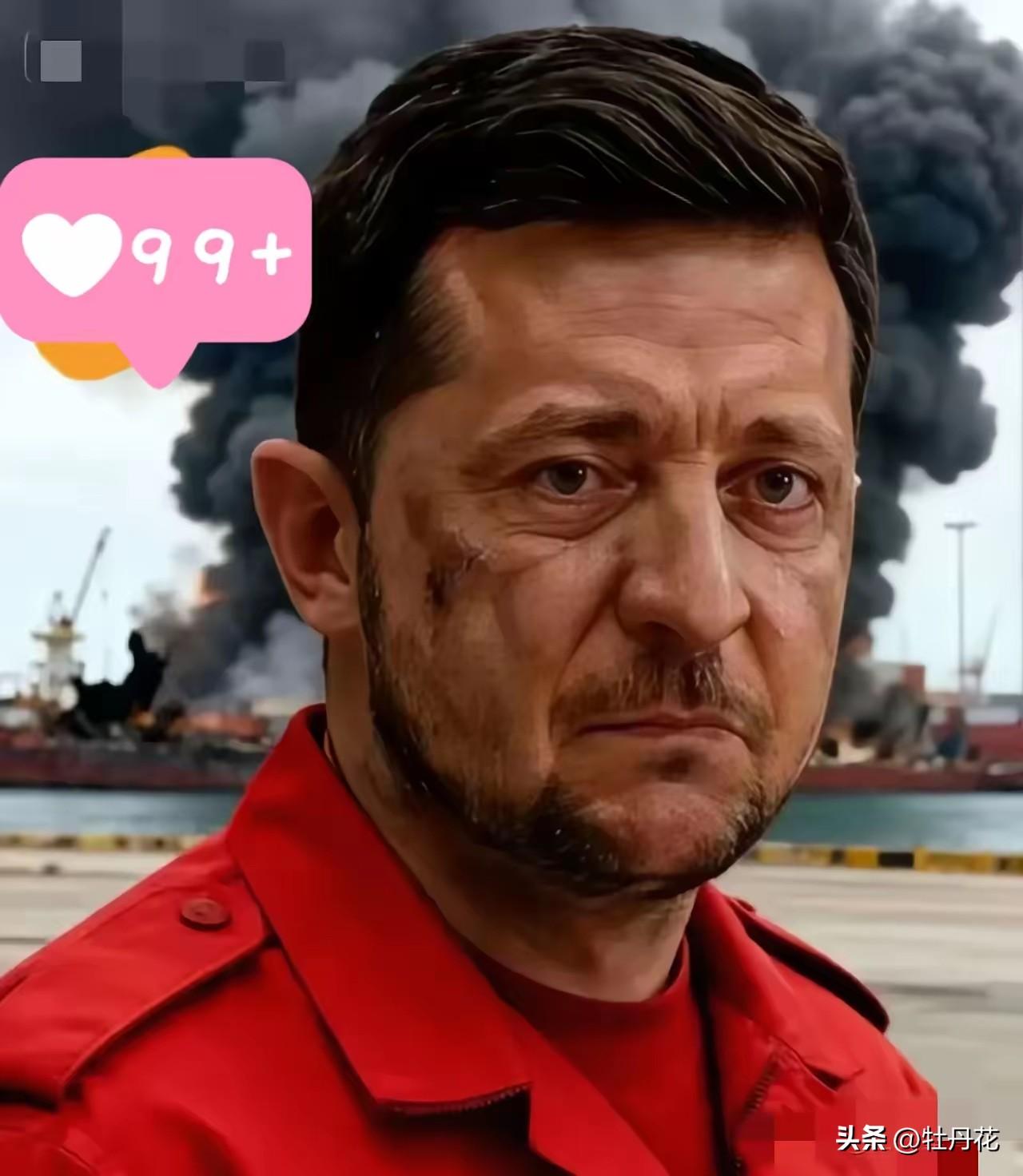 乌克兰传来消息，总统泽连斯基宣布了：
3月20日，乌克兰总统泽连斯基宣布，已有2