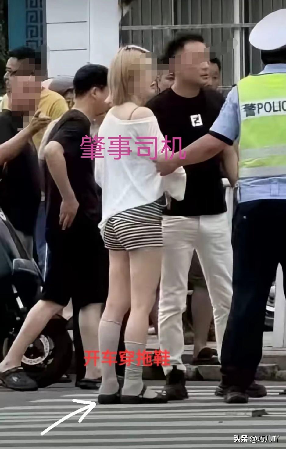 一死两重伤！

6月20日，发生在安徽省广德市的这场交通事故，让无数人忍不住泪目