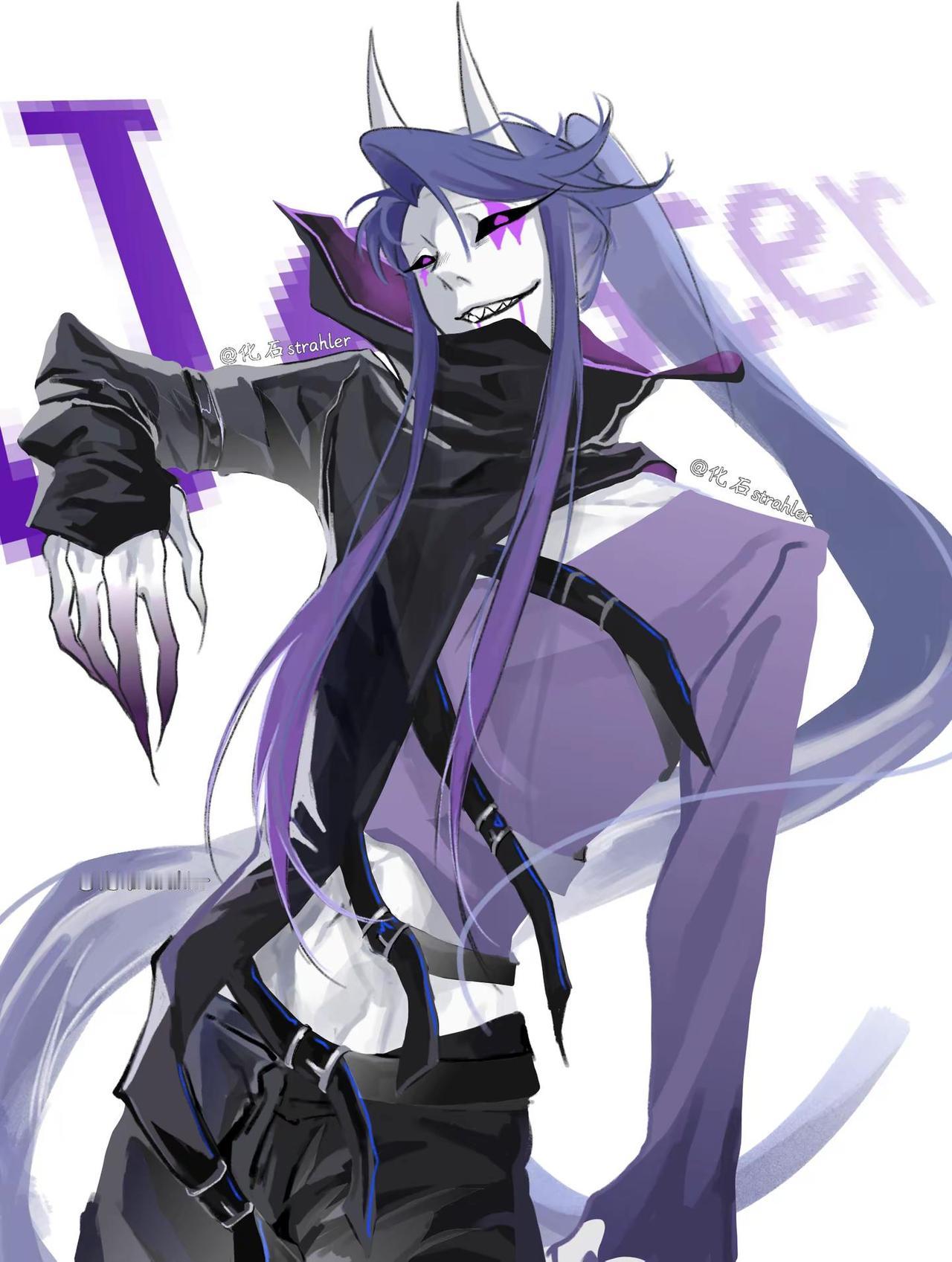 私心服饰，然后演变成了潮男