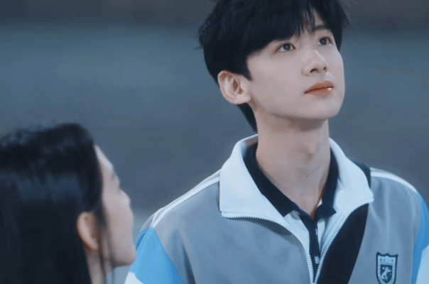 男帅女美啊这是天知道我之前听了广播剧看了小说有多期待这个故事能不能直接穿越到18