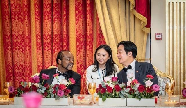 台湾无奈，斯威士兰要变卦。当地时间 6月11日，台湾省在非洲的唯一所谓的邦交国，