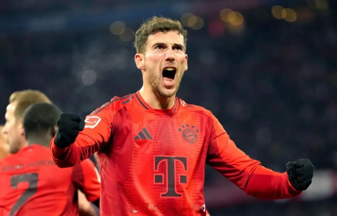 拜仁总监弗伦德确认格雷茨卡将在今夏自由转会离开拜仁。弗伦德说：“格雷茨卡在拜仁的