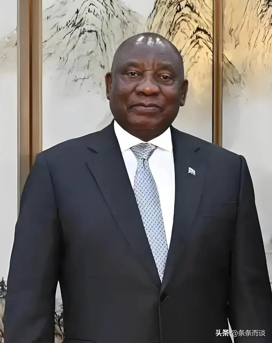 南非这一刀，砍得真狠！中国钢企在非洲“芭比Q”了。
 
3月20日，南非国际贸易