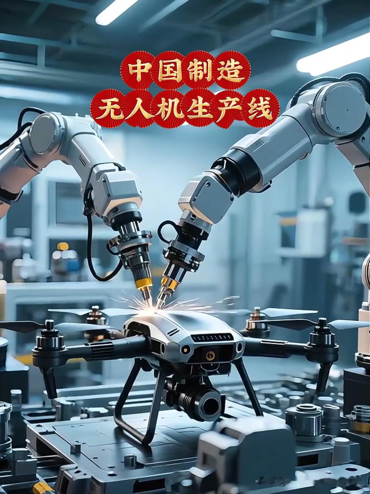 请用一句话来评价中国制造中国制造早已摆脱廉价代工标签，从日常百货到大国重器全面发