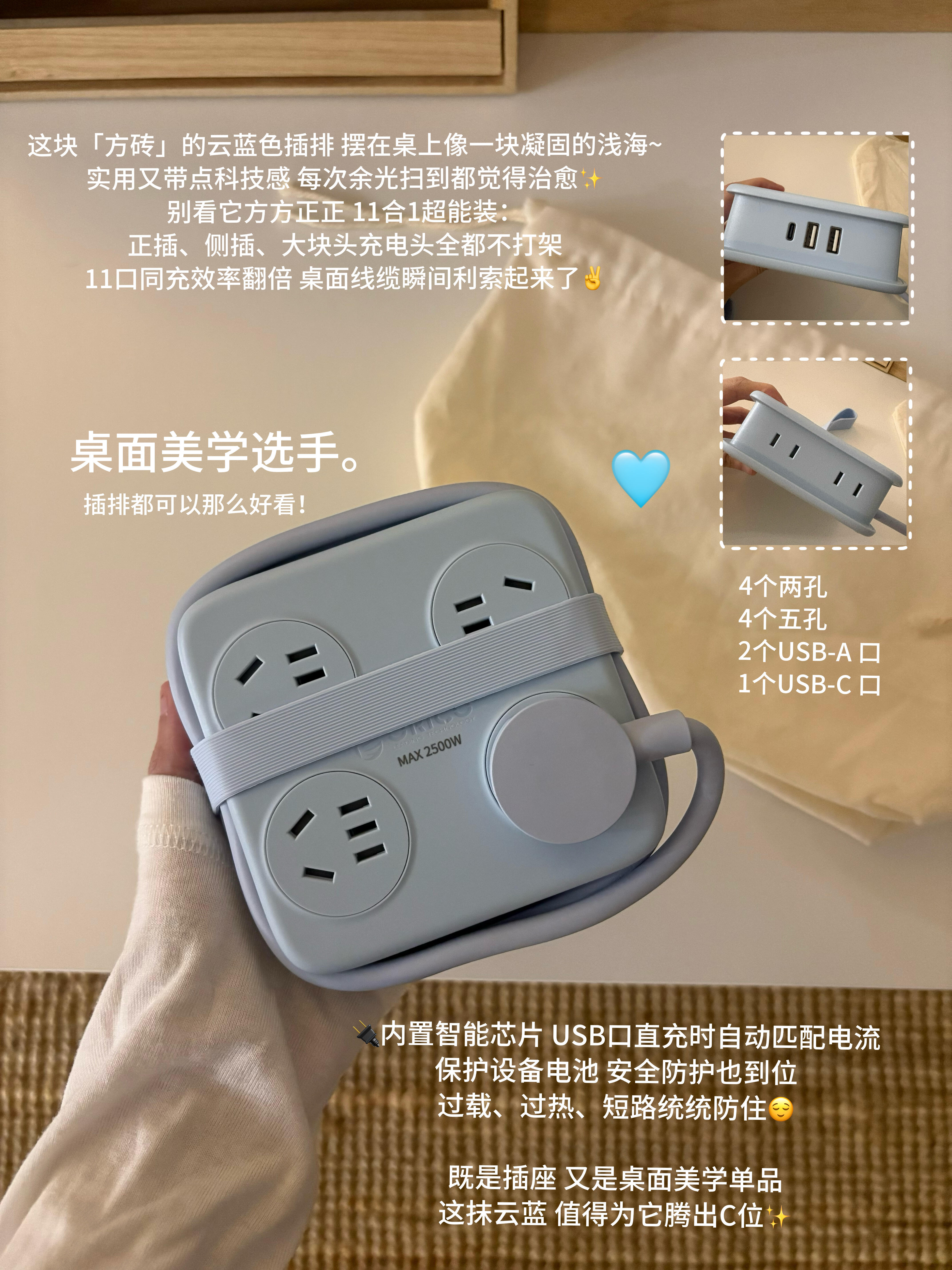 🛒分享近期喜欢的家居好物合集：（貌美实用） 