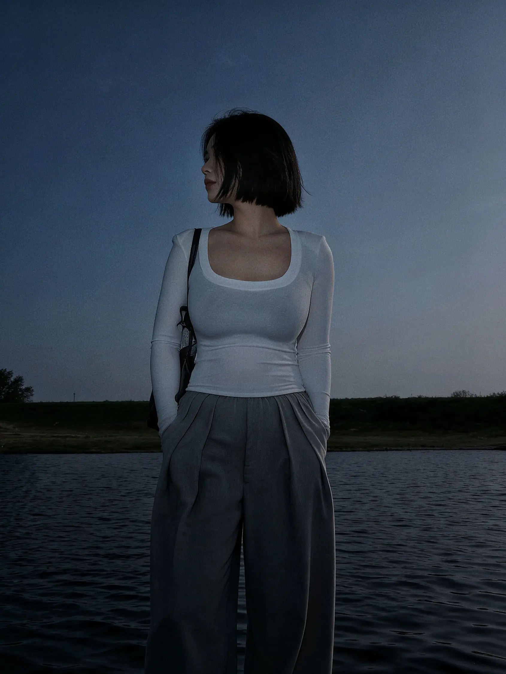 知我晦暗许我春朝。