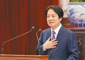 接连两次信号！民进党准备放弃“台独”，摆出与大陆接触的姿态，两岸统一或许就卡在最