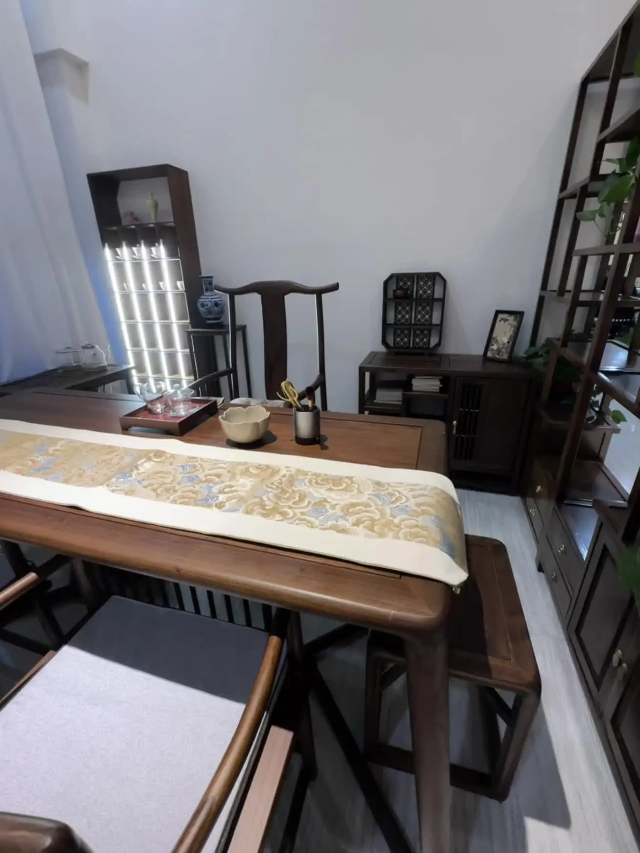 最近沉迷于工作，日渐消瘦，给自己补补
