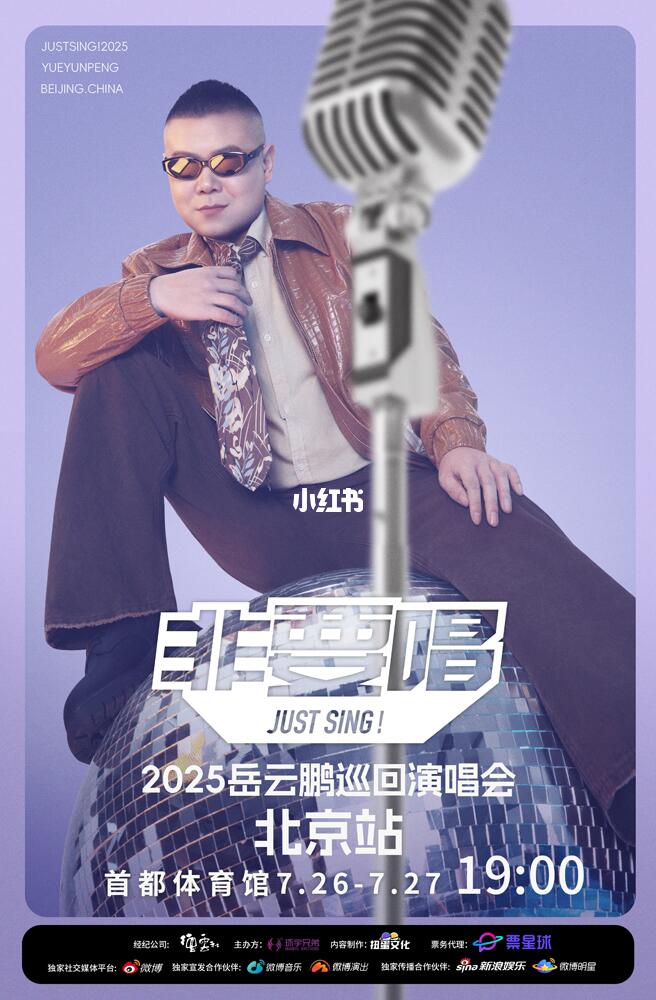 把岳云鹏演唱会听成“家庭KTV”是种什么体验？