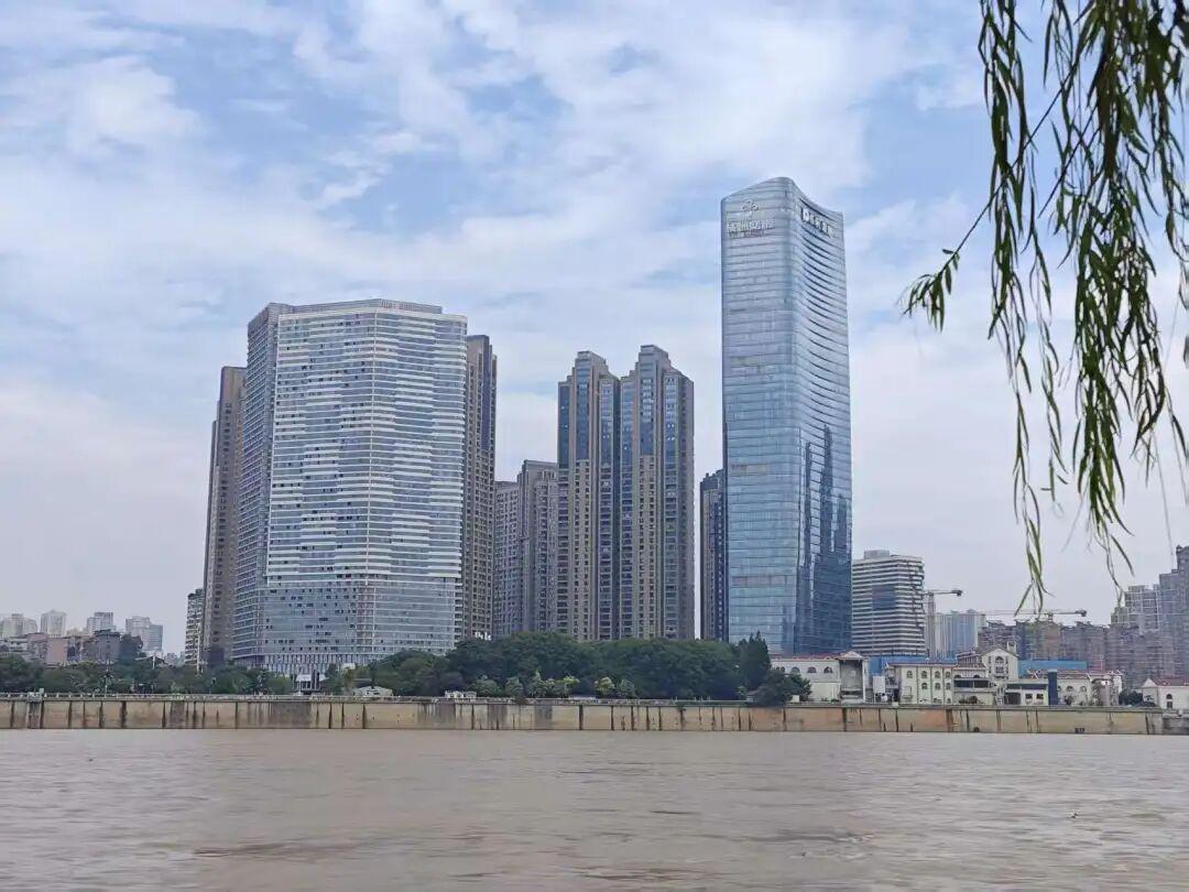 四大核心消防技术创佳绩
 近日，笔者会同行业专家前往青鸟消防进行技术交流，去年营