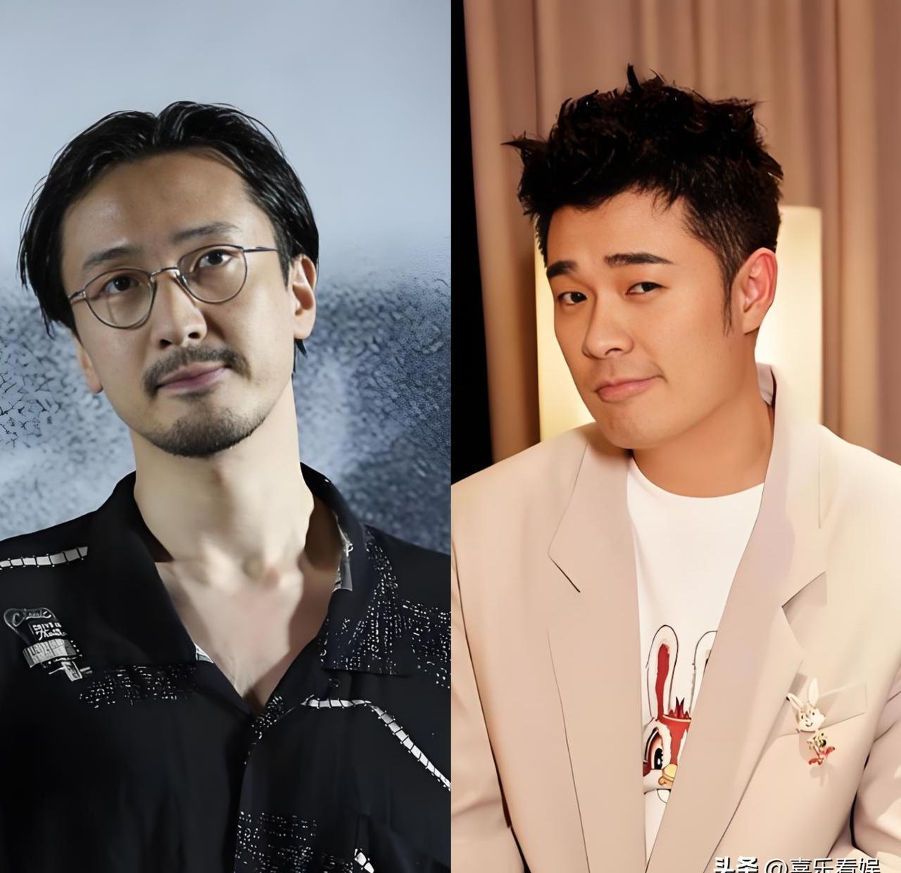 王传君拒演《爱情公寓5》少拿了1260万，2025年4月4日，他在给陈赫的花篮卡