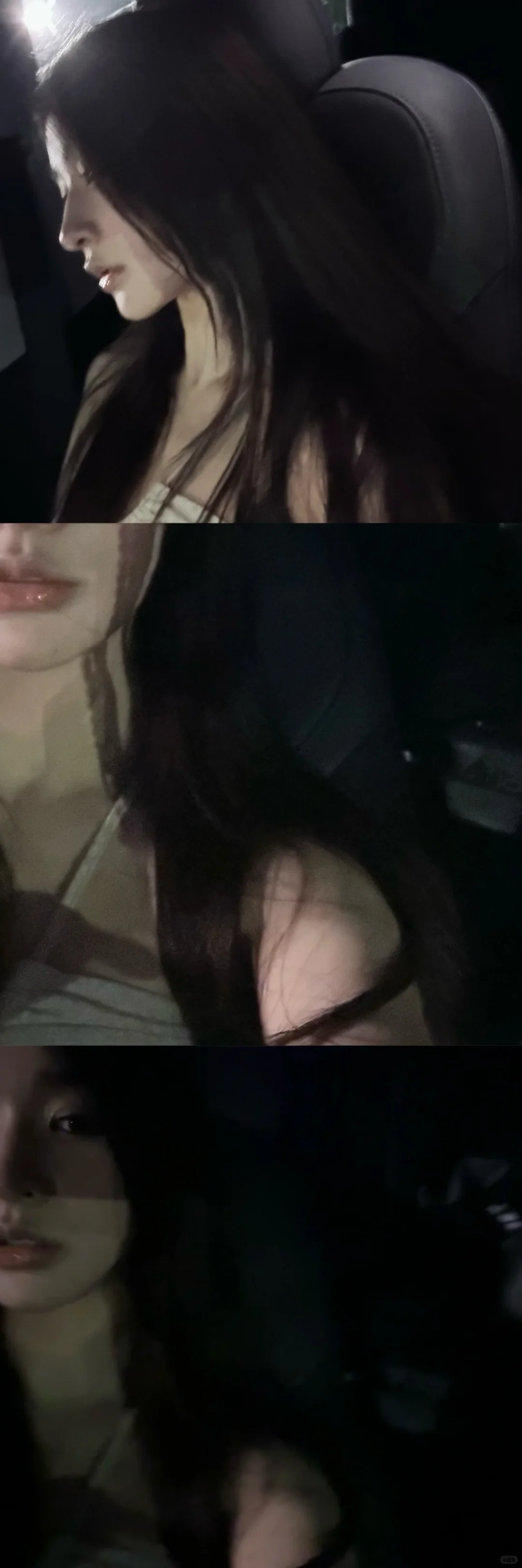 焦虑没用，吃饭要紧