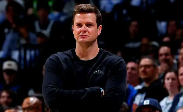 不敌猛龙！爵士近期遭遇一波六连败，将客场对阵步行者