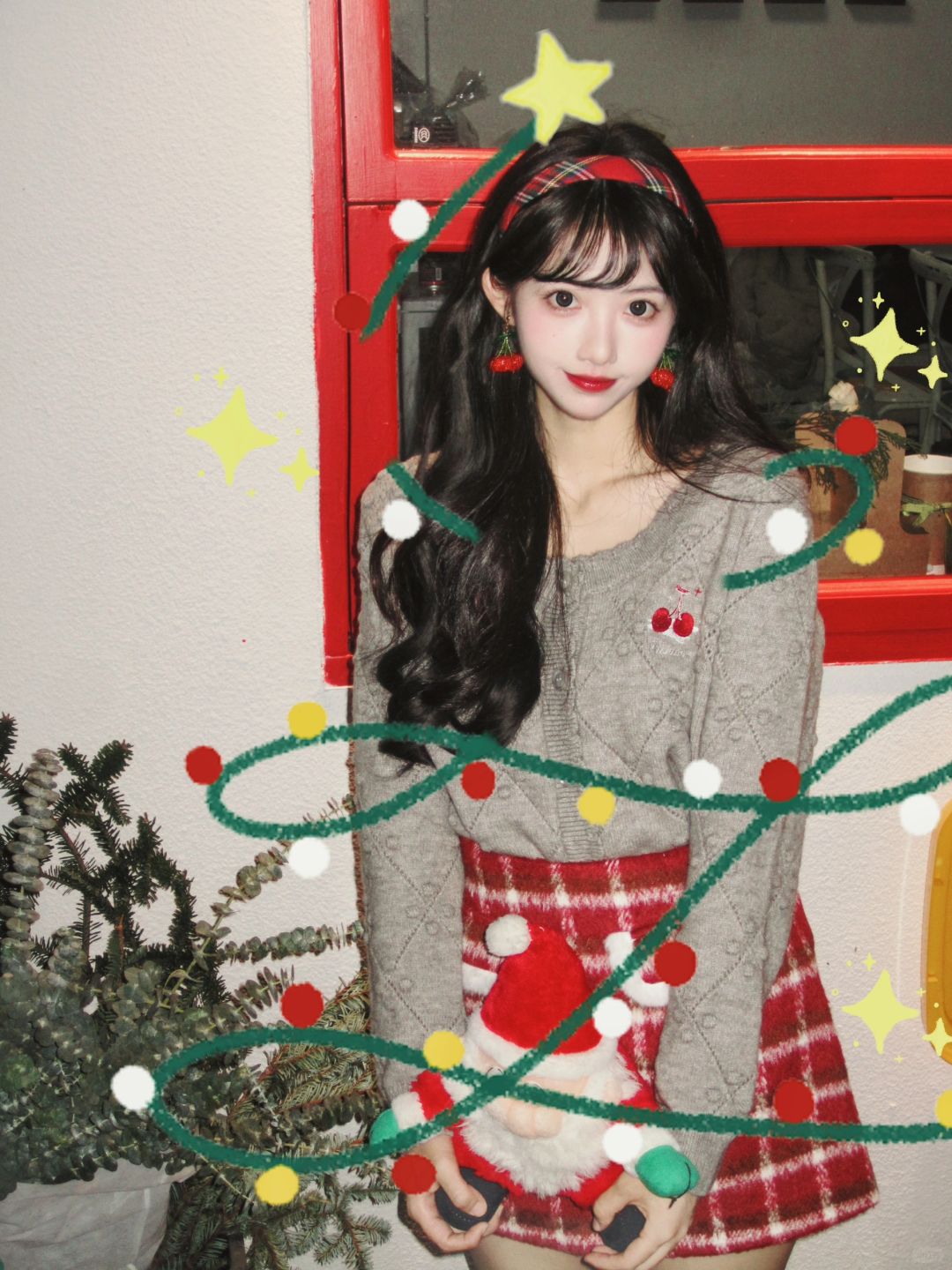 🎄•͈˽•͈🎄🎅🏻💕