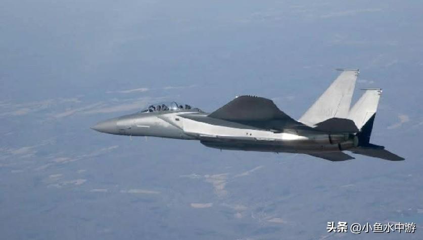近日，驻韩美军军机在黄海空域执行演习任务时，与中方战机发生近距离对峙。出乎意料的