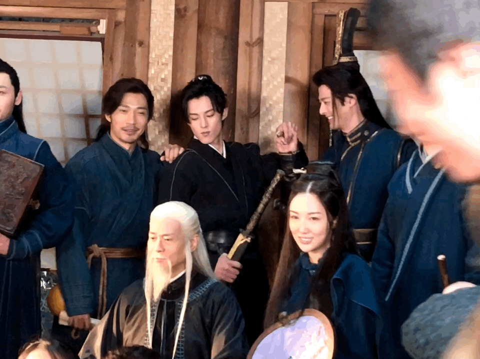 还是以前的小宝宝 