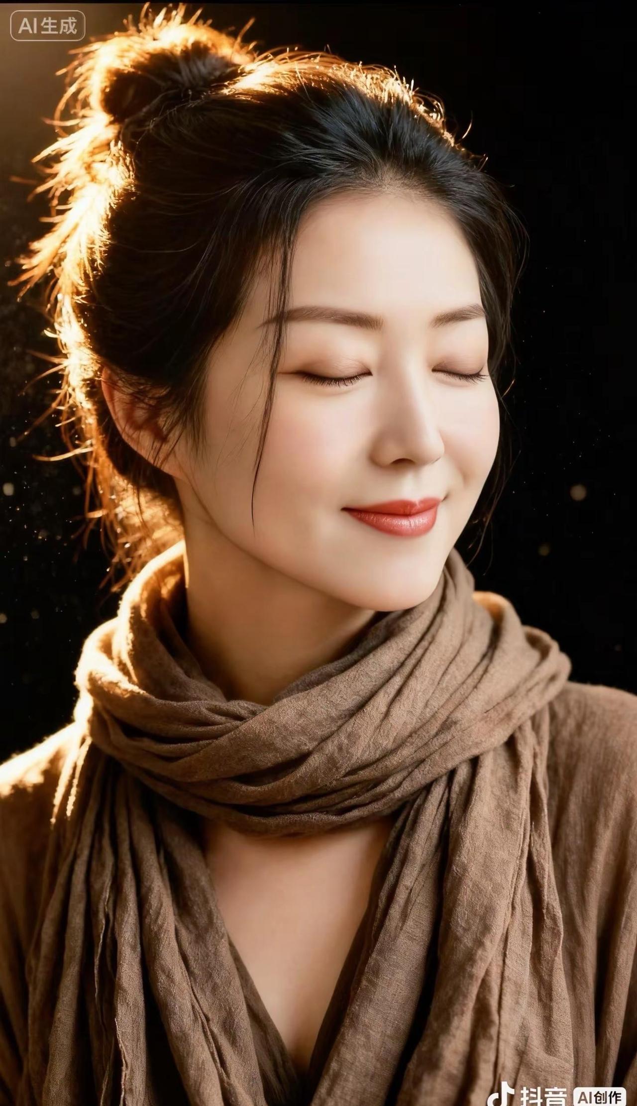 回不去的从前，只愿余生静好