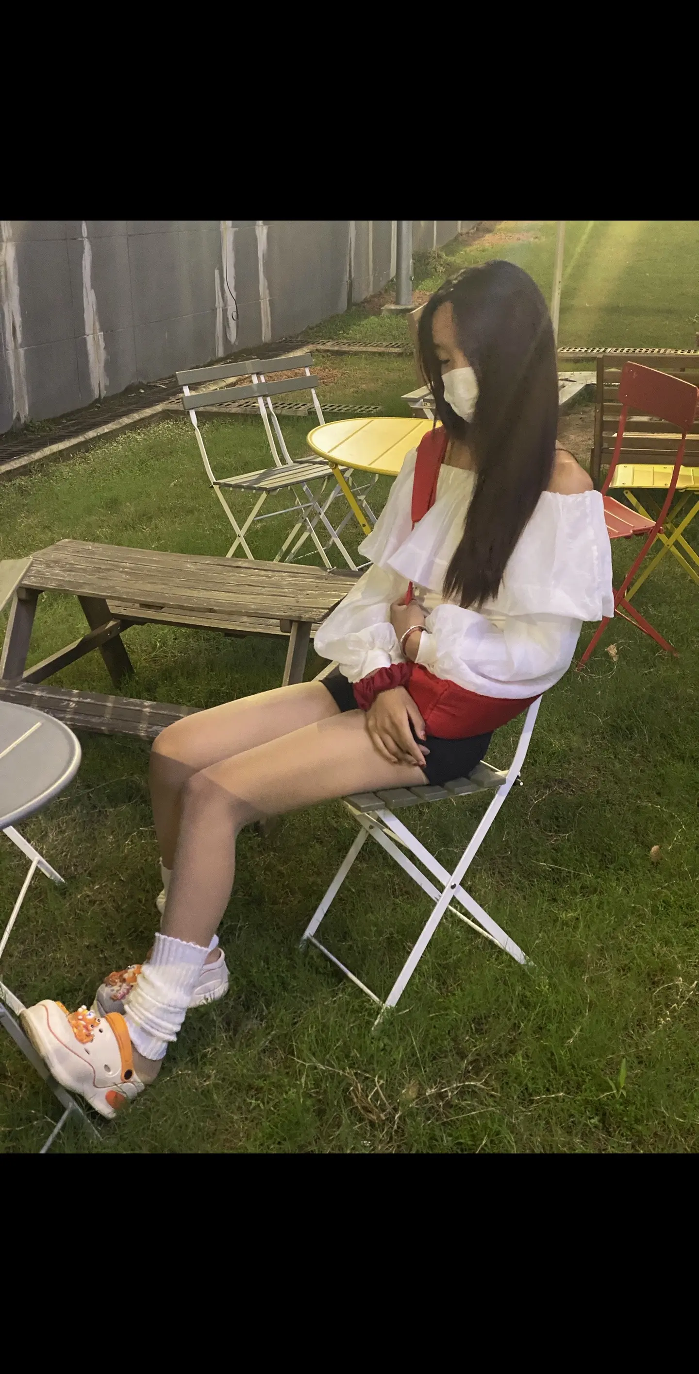 能不能蒙上眼睛 就可以不伤心