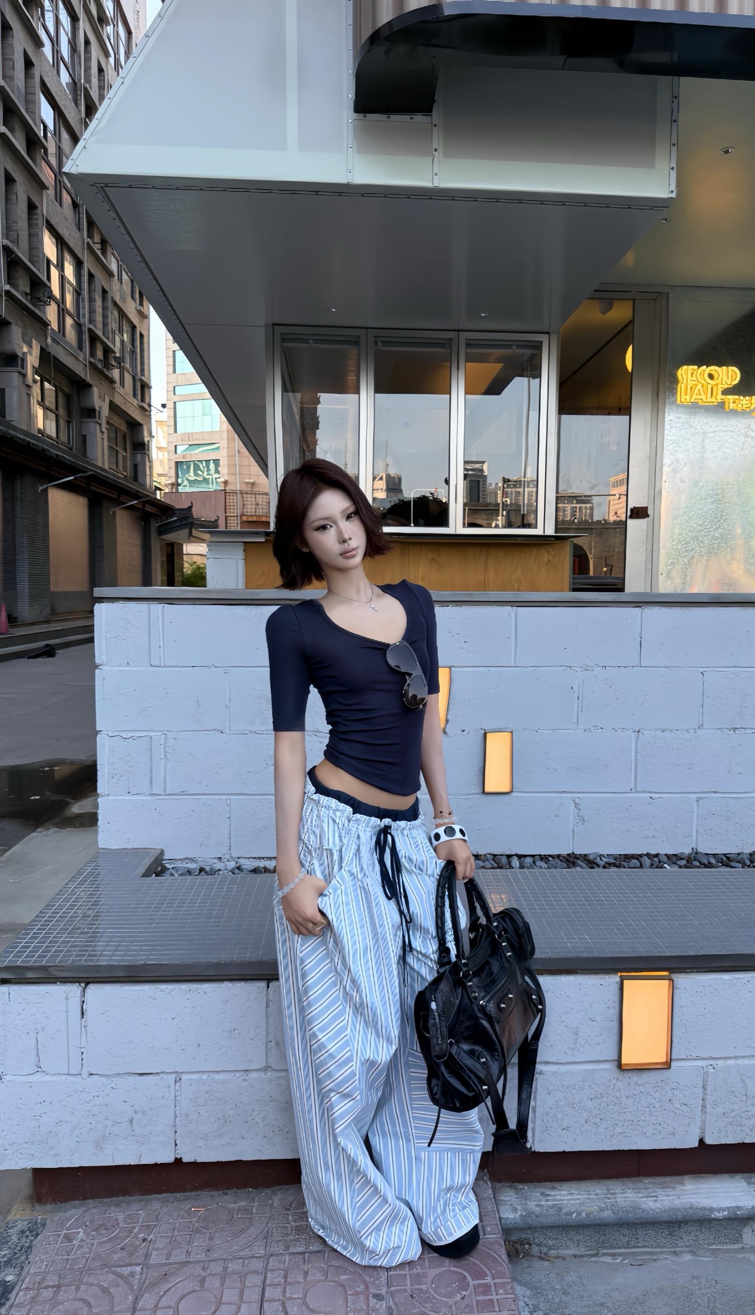 是女人的话 什么样都漂亮