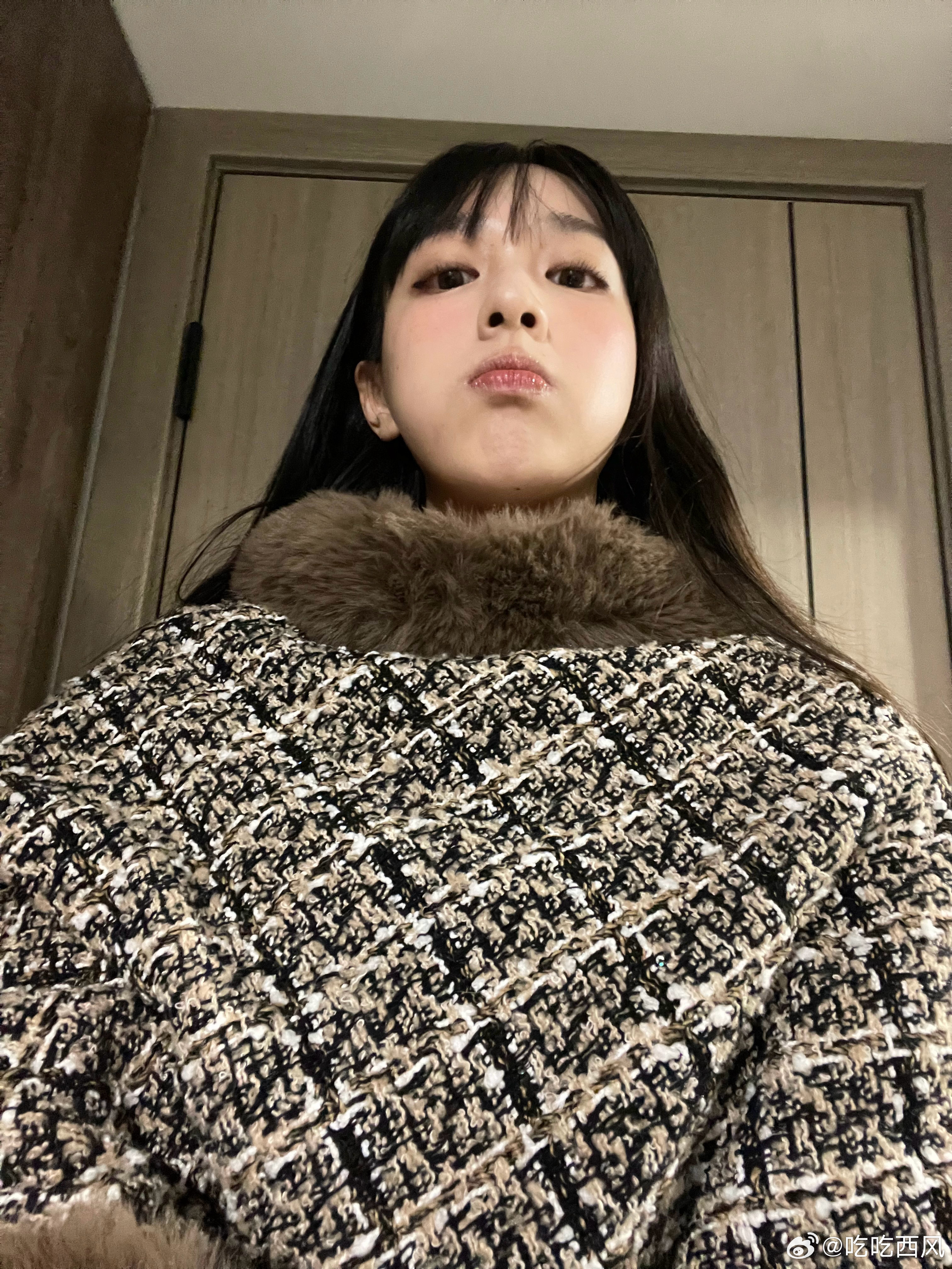 唉 360度都很美 ​​​