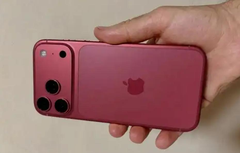 苹果秋季发布会7款新品全曝光：iPhone 18 Pro、折叠Ultra、新Ho