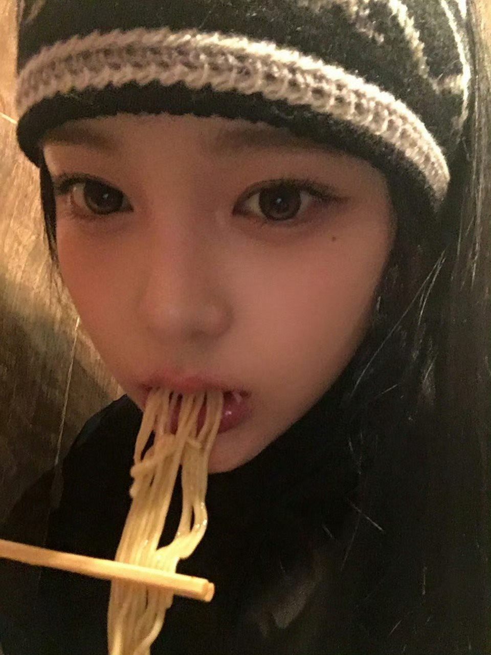 郑伊安ian😼🥞💭 
