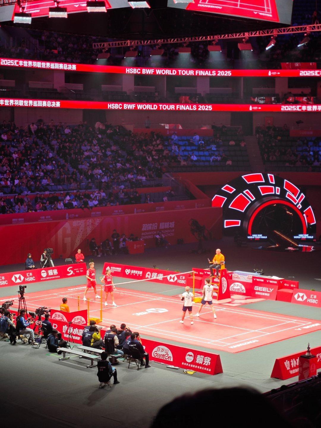 混双 半决赛 蒋振邦 / 魏雅欣 9-21 21-11 11-8 陈堂杰 / 杜