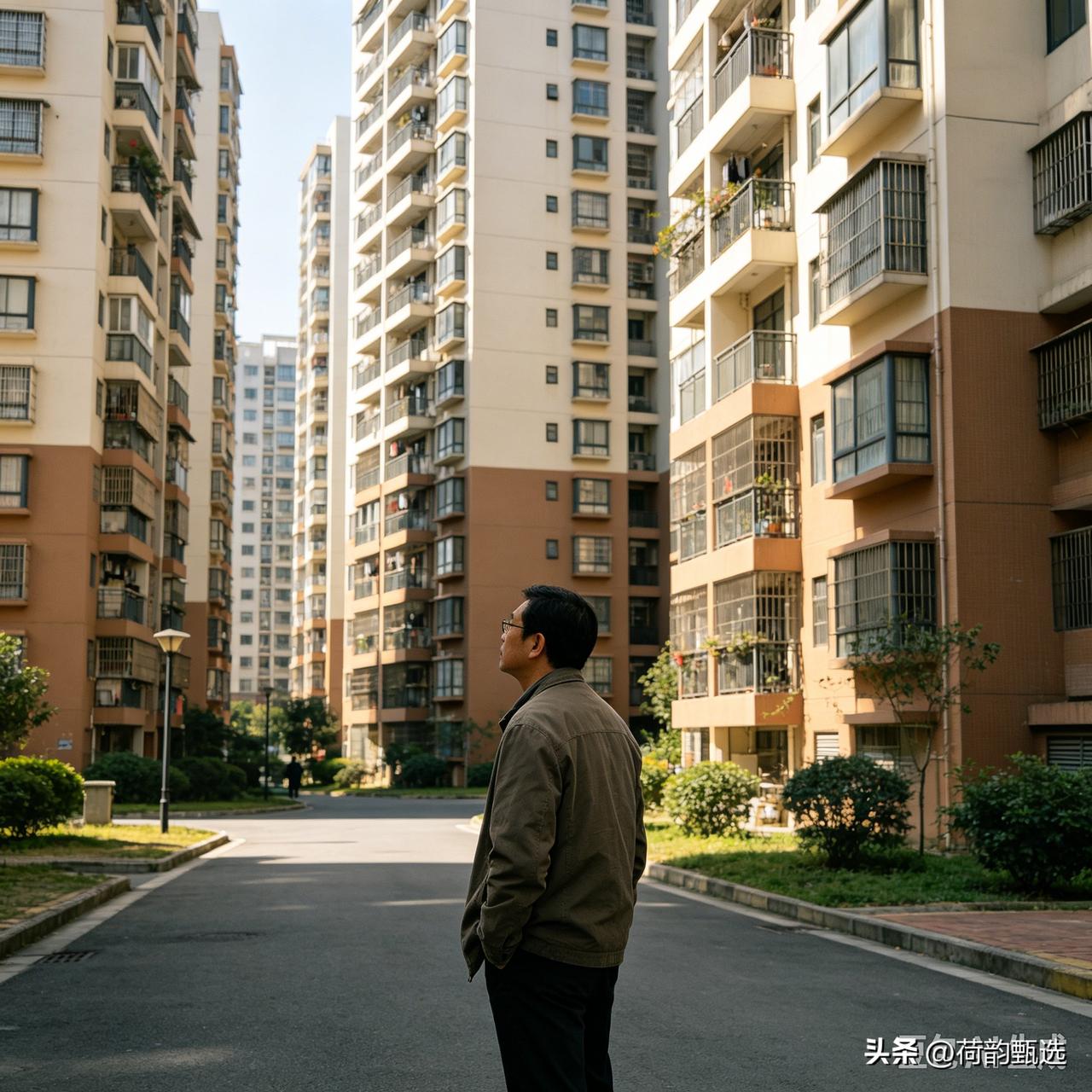 挂牌量暴跌39%！房子没人要了？真相：房东们集体“躺平”不卖了

杭州降39%、