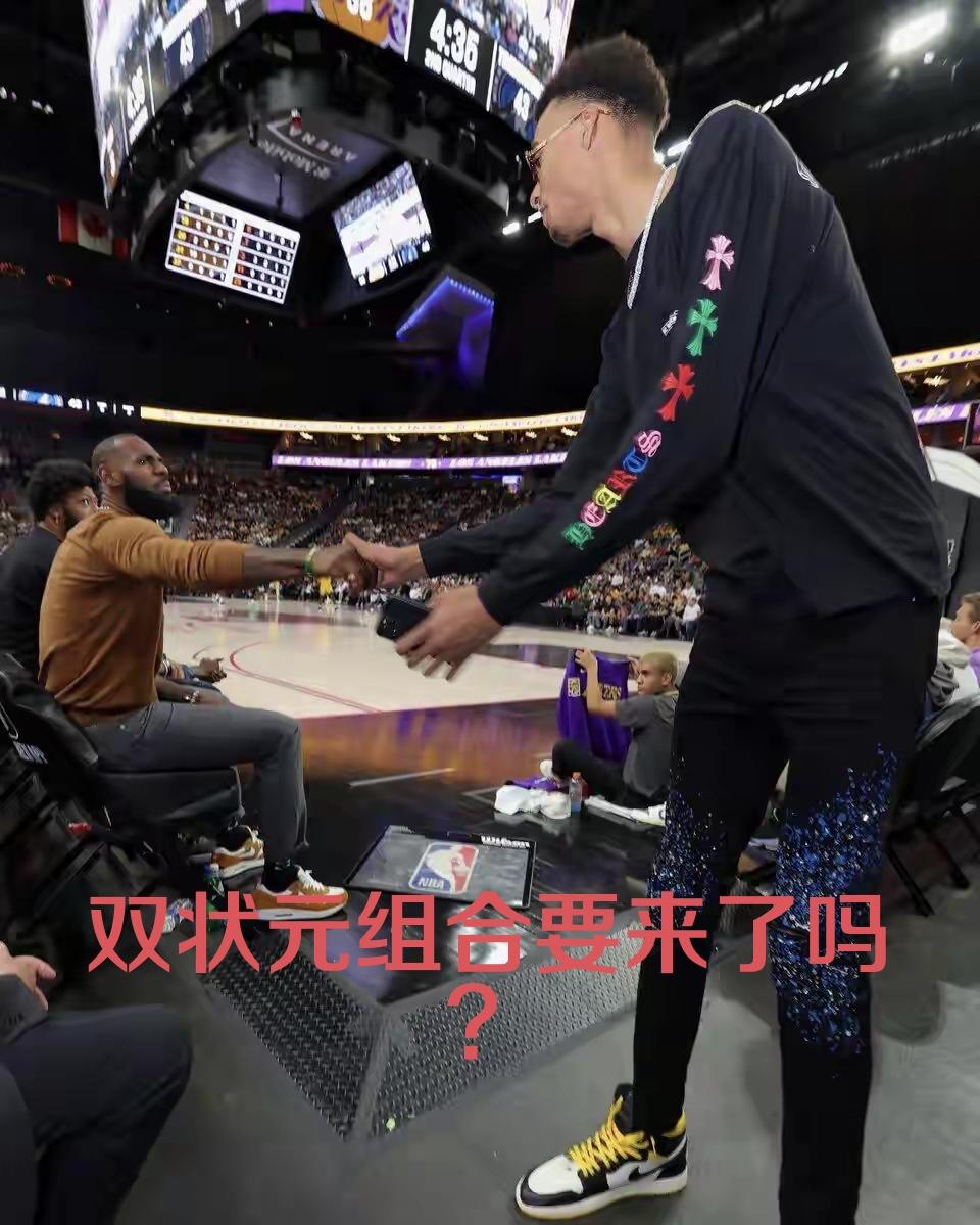 总决赛胜负或将左右詹姆斯今夏去向
 
2026年NBA总决赛即将打响，马刺、尼克
